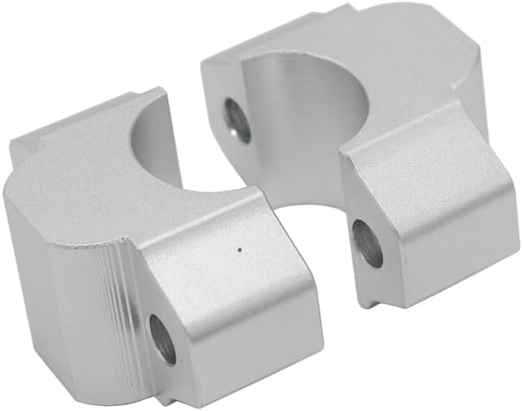 LOTFI Fit for YAMAHA XT1200ZE SUPER TENERE XT1200Z 2014-2018 Motorcycle Accessories Handlebar Riser Bars Clamp image number 3