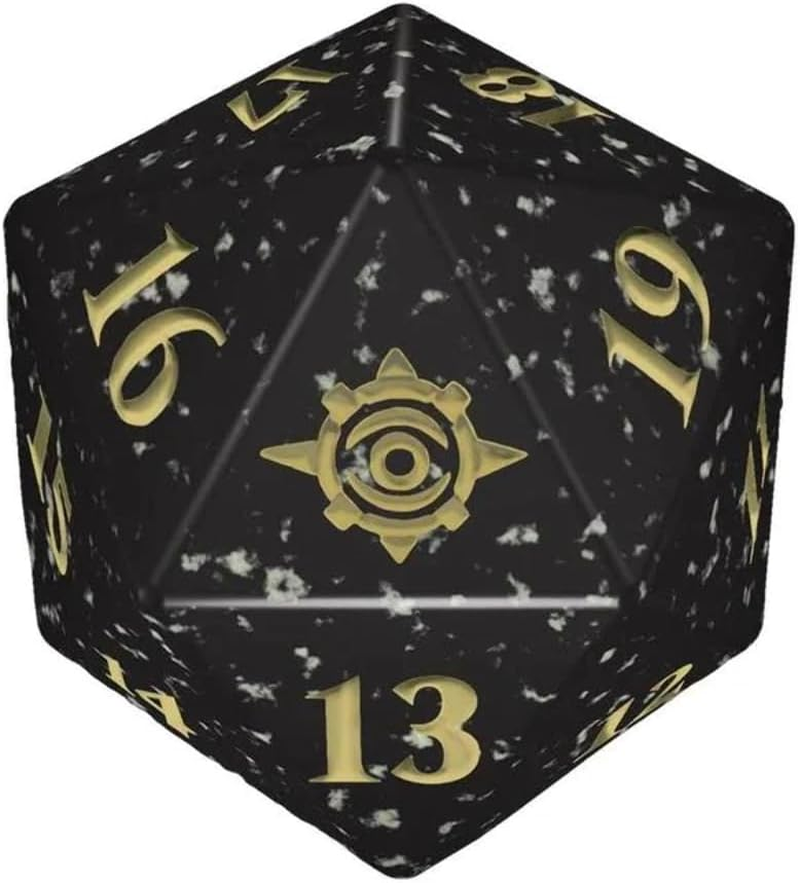 Magic the Gathering: Lost Caverns of IXALAN PRELEASE Pack - 6 Draft Packs, Promos, Dice image number 5