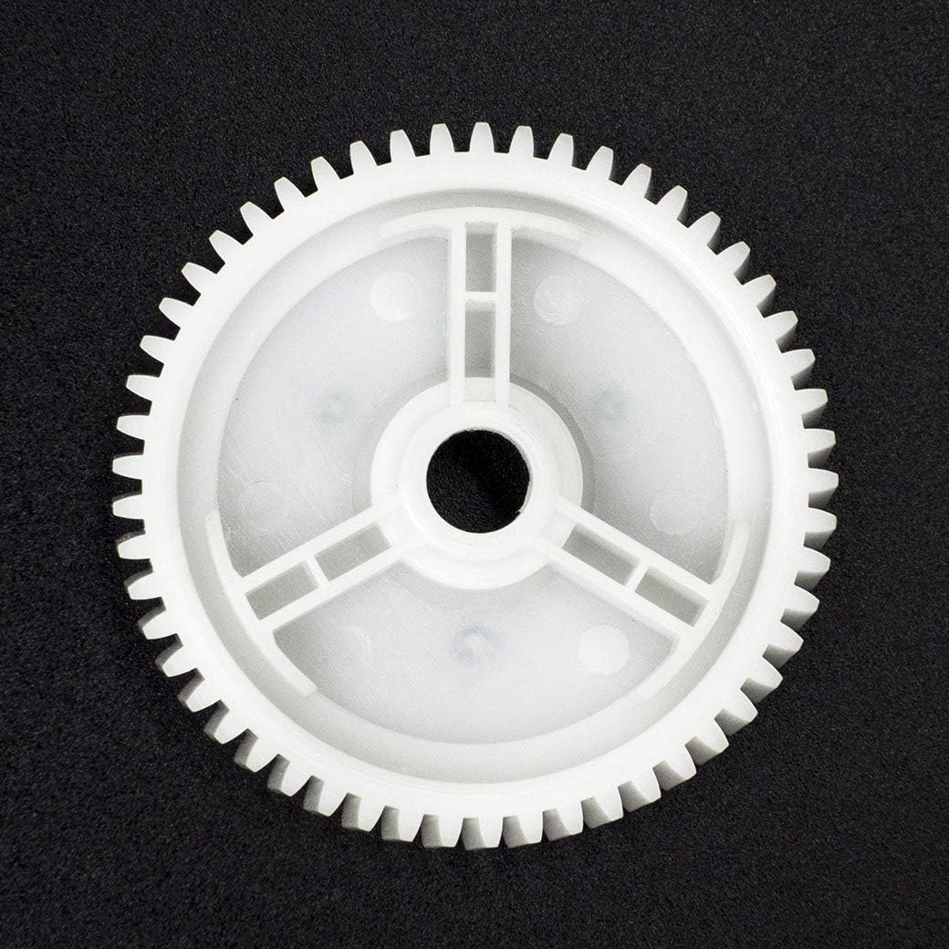 Power Window Lift Regulator Motor Gear Repair Kit Set Replacement Compatible with Mazda 3 Sport 5 6 CX-7 CX-9 RX-8