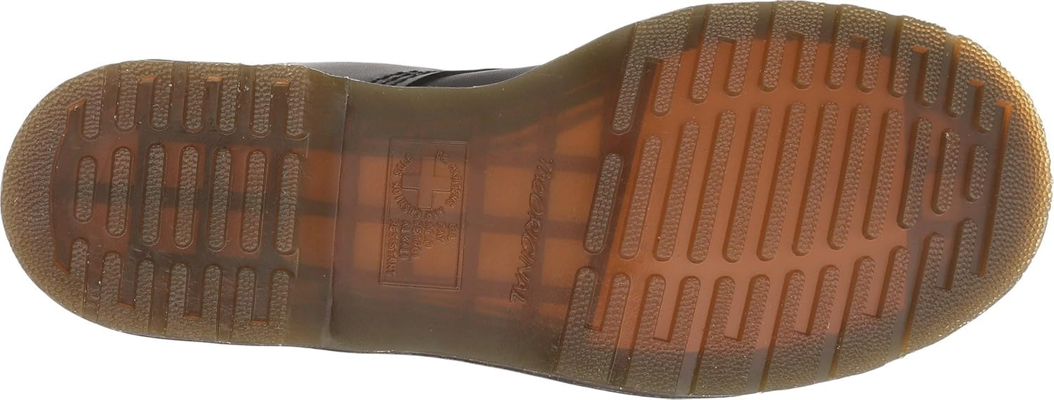 Dr. Martens Damen-Fashion-Boot 1460 Vonda Softy T image number 2