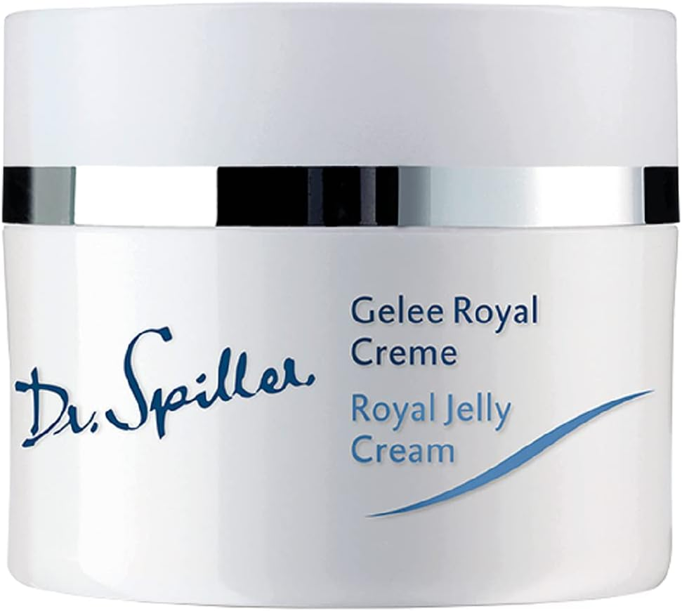 Dr. Spiller Royal Cream Jelly