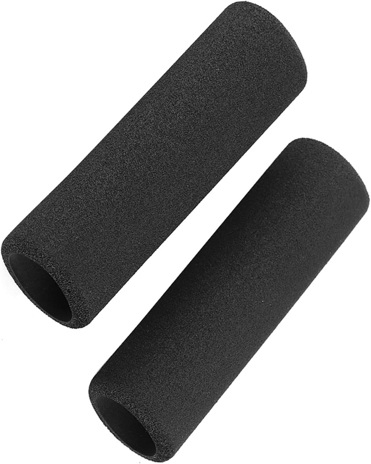 Motorcycle Handlebar Cover, Foam Handlebar Cover, Motorcycle Handle Grips for R1100GS R1150GS R1200GS, Resistant, Easy Installation