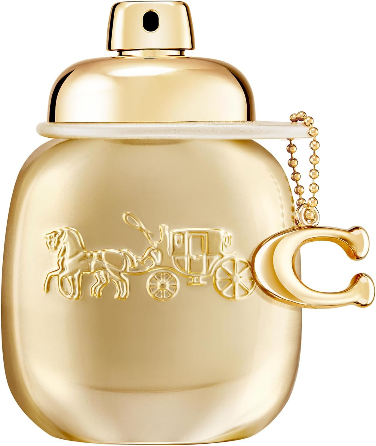 COACH GOLD PARFUM 30ML