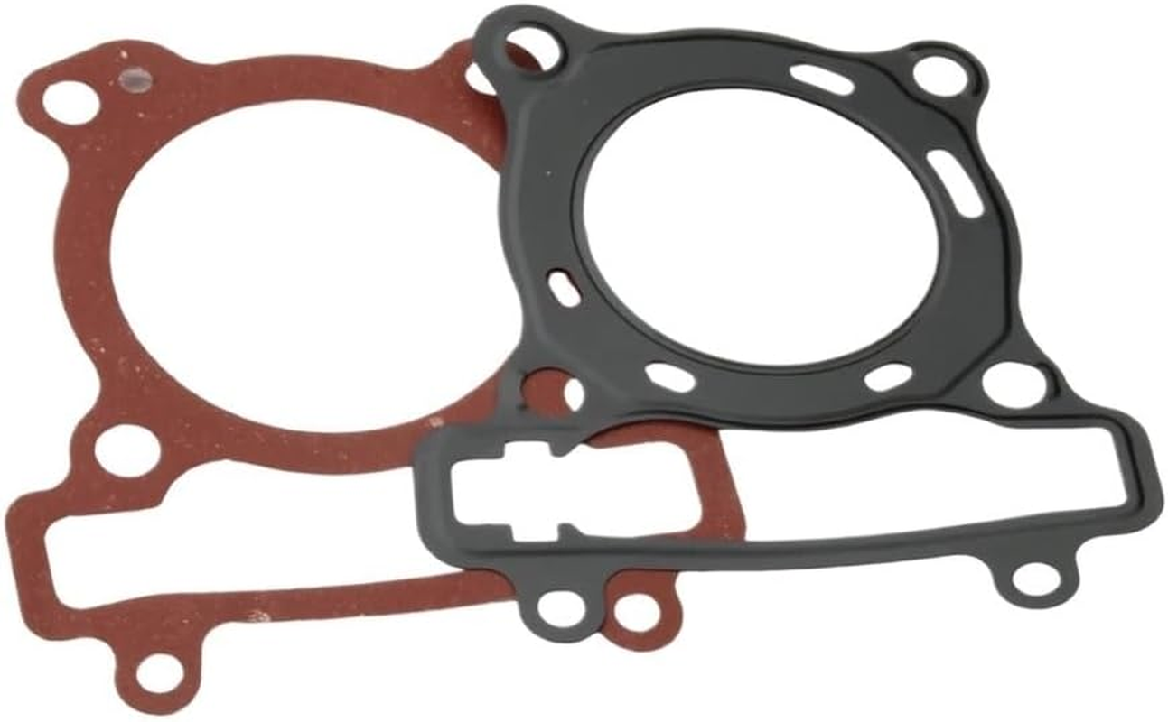 Motorcycle Cylinder Gasket Set for YZF R15 R-15 Vxn150 Nva FZ150 Jupiter Mx King Movistar T150 150Cc 4T 3C1-E1181-01 image number 3