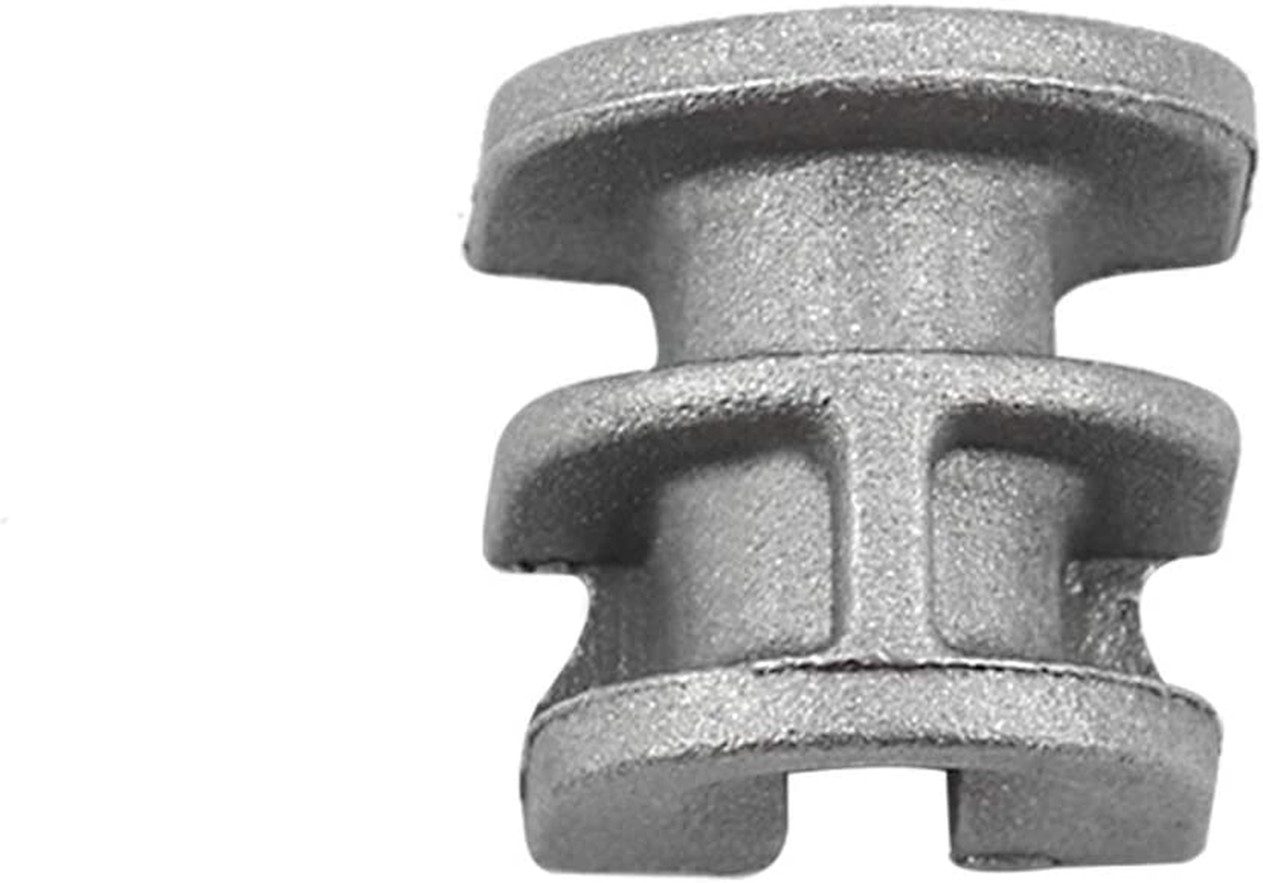 Leopop Pack of 20 FS100 Trimmer Head Eyelet Sleeve for STHIL FS44 FS55 FS80 FS85 FS90 FS106 FS108 FS130 FS56 FS60 FS81 FS83 FS85 FS86 FS90R FS110 FS110R FS130R FS120 FS200 FS250 Parts image number 3