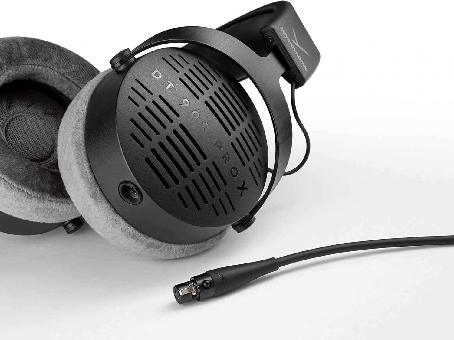 Beyerdynamic DT 900 PRO X Open Headphones - Black image number 2