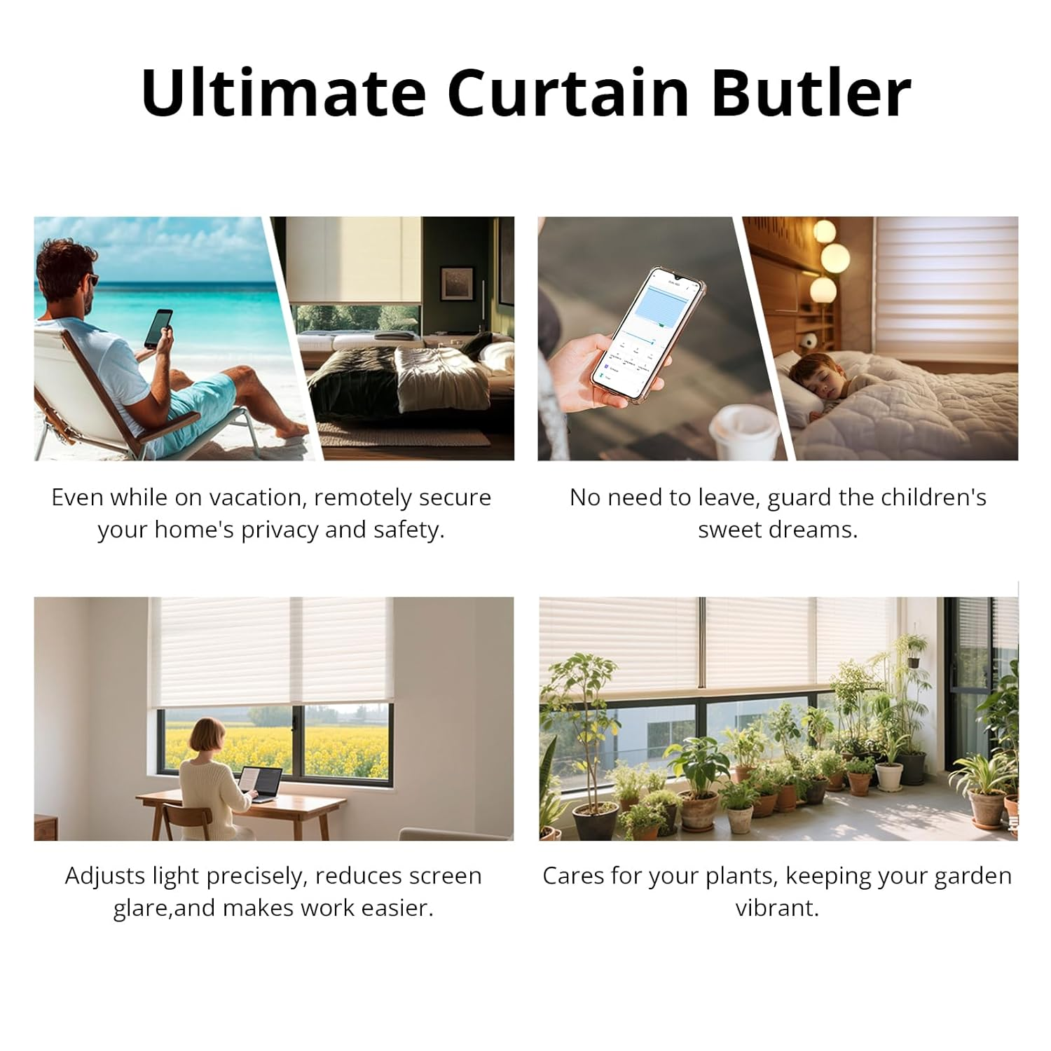 SONOFF Smart Roller Shutter Switch image number 1