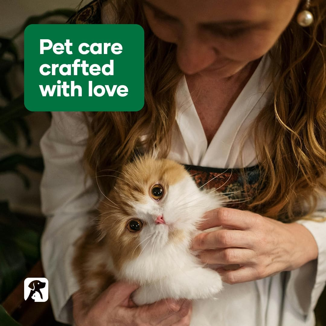 Natural Animal Solutions Probiotics for Dogs and Cats. Dog Probiotics for Digestive Health, Support Cat and Dog Gut Health & Immunity Health,150G image number 5