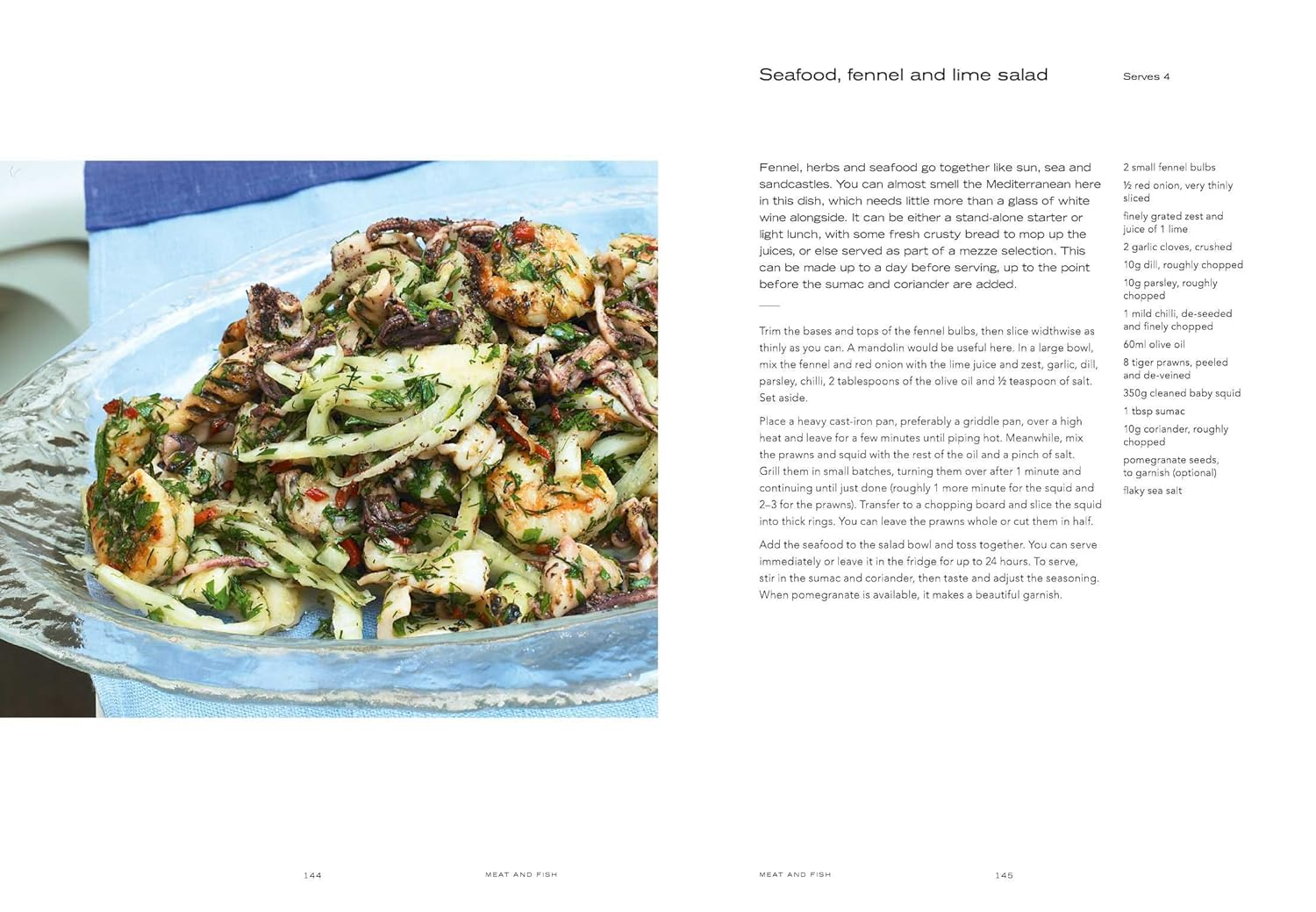 Ottolenghi: the Cookbook image number 5