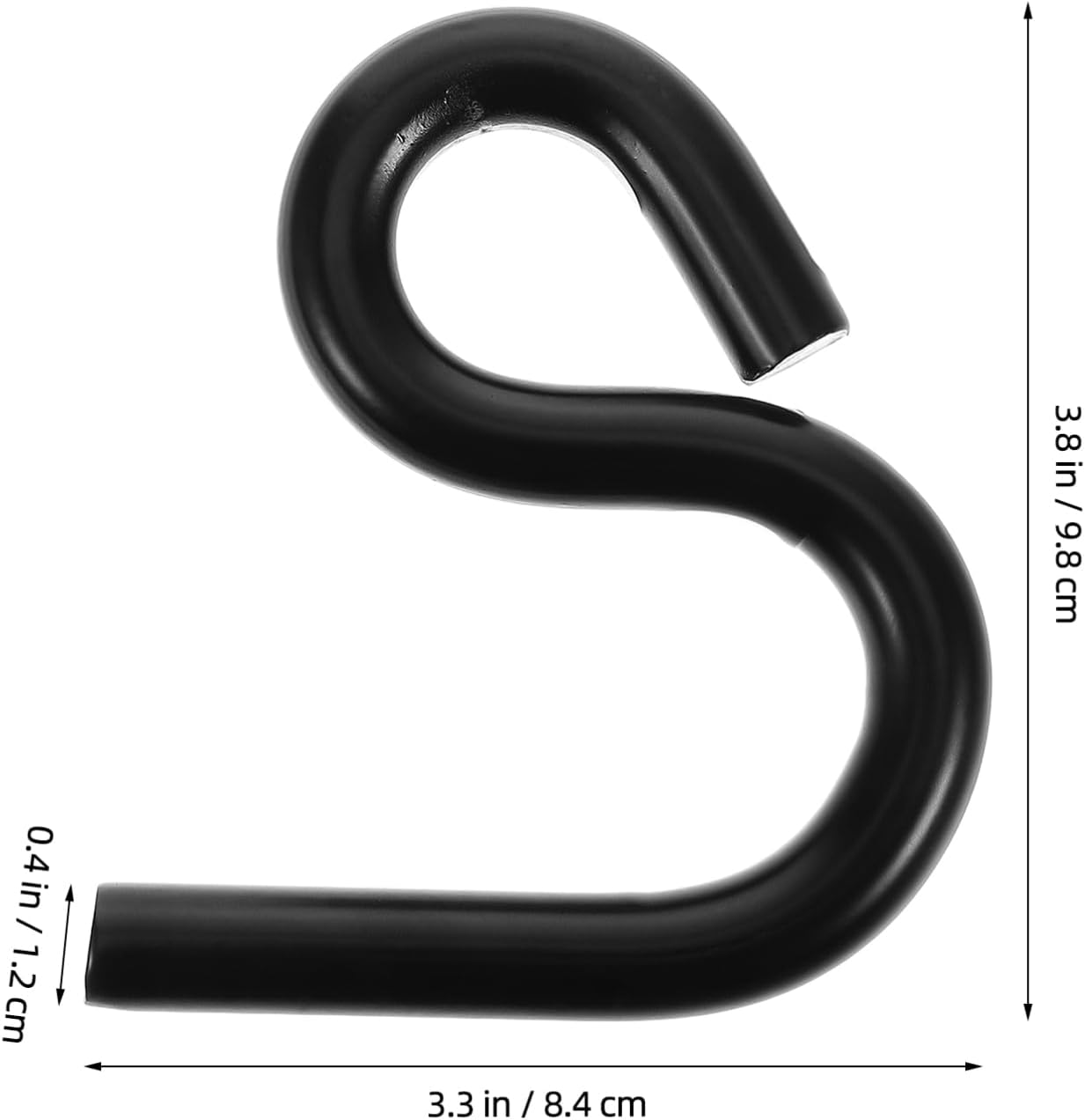 Mobestech Automotive Ball Joint Separator Mechanic Tools for Car Repair Ball Head Press Separator image number 4