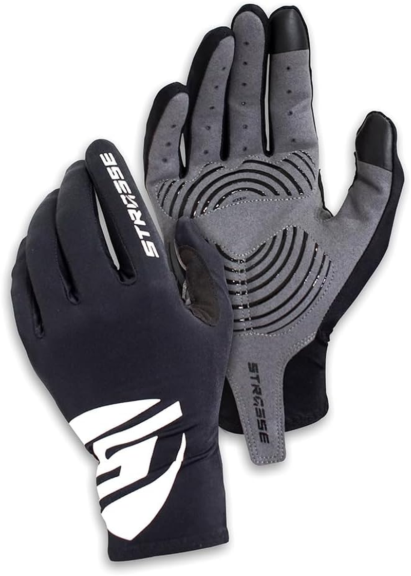 STRASSE Gaming Gloves, Racing Gloves, Gaming Gloves, Simulator, Strasse Hankon