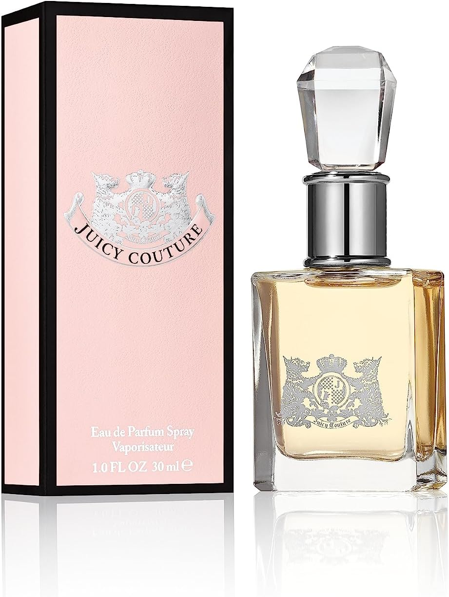 Juicy Couture Juicy Couture EDP for Women 1 Oz/ 30 Ml, 30 Ml image number 6