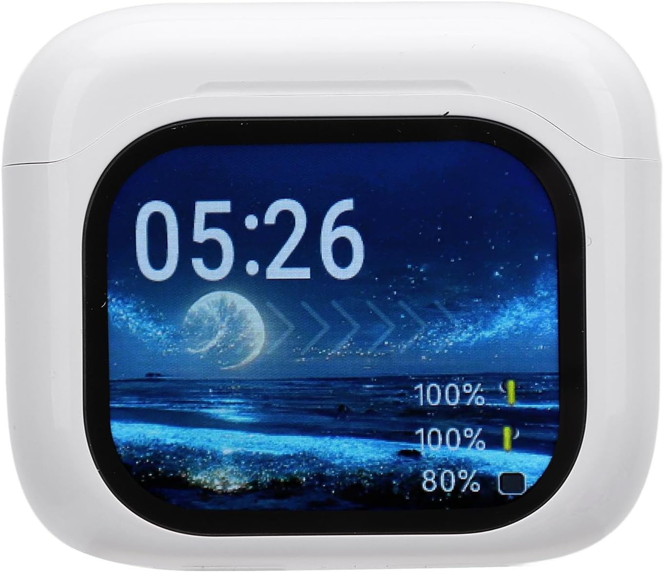 SENECESLI 137 Translator APPERICULAR Languages, Portable Water Resistant IPX5 5.4 Translation Headphones for Work to Travel