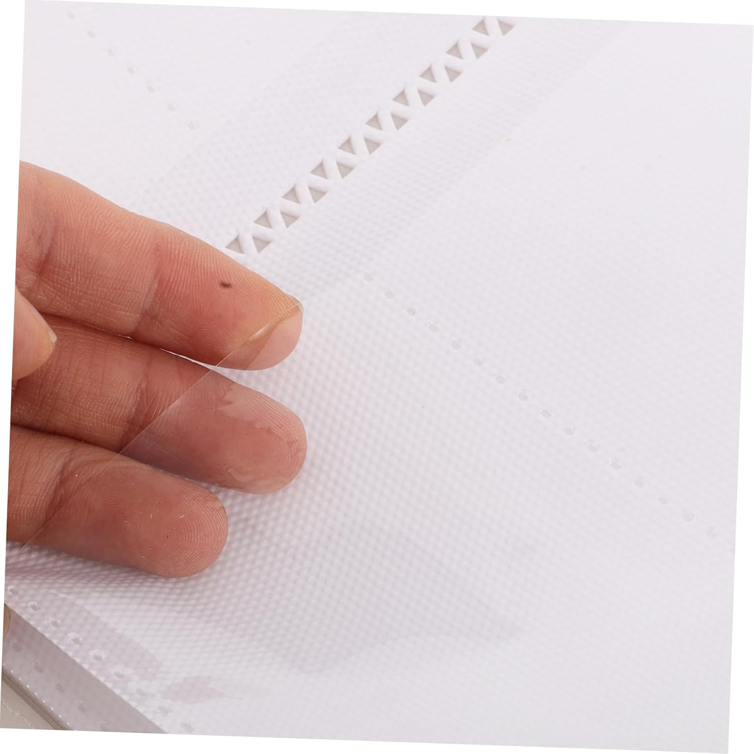 Bunny Photo Album Anniversary Scrapbook Mini Photo Book for Travel Boys and Girls image number 4