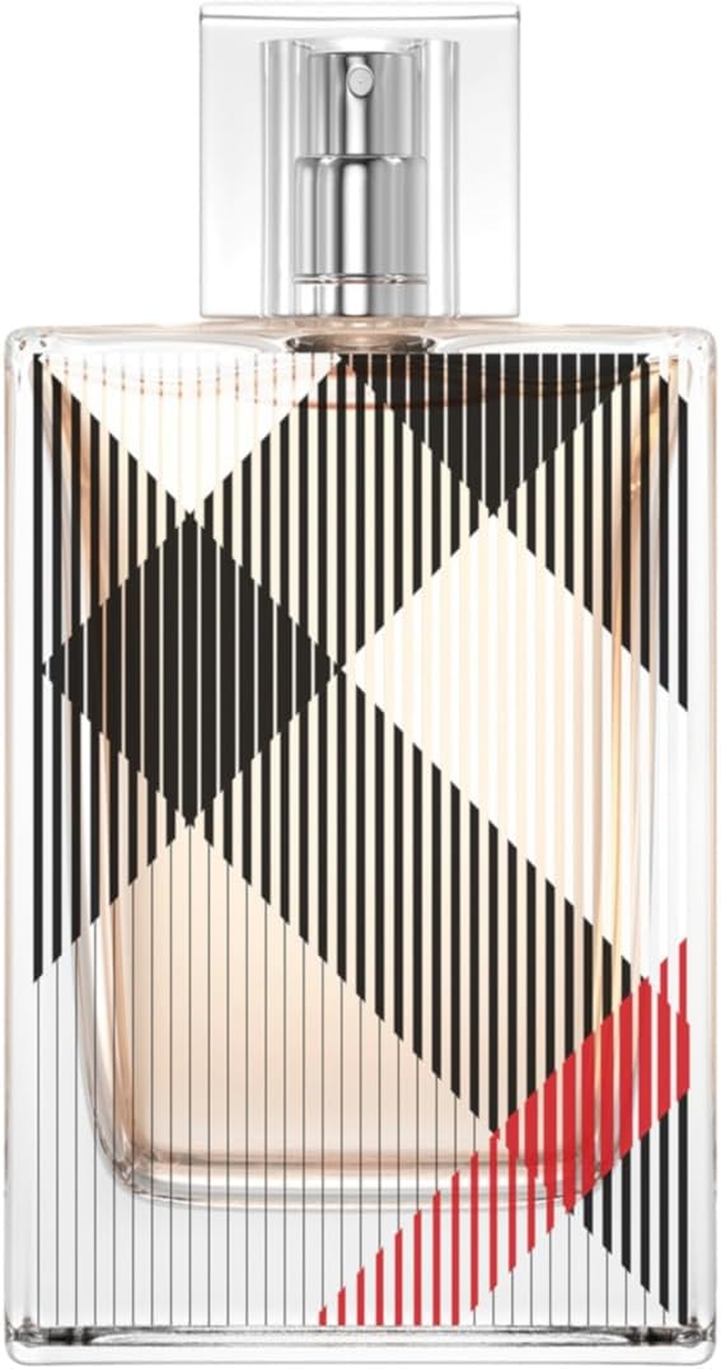 Burberry Brit Eau De Parfum Spray for Women 50 Ml image number 2