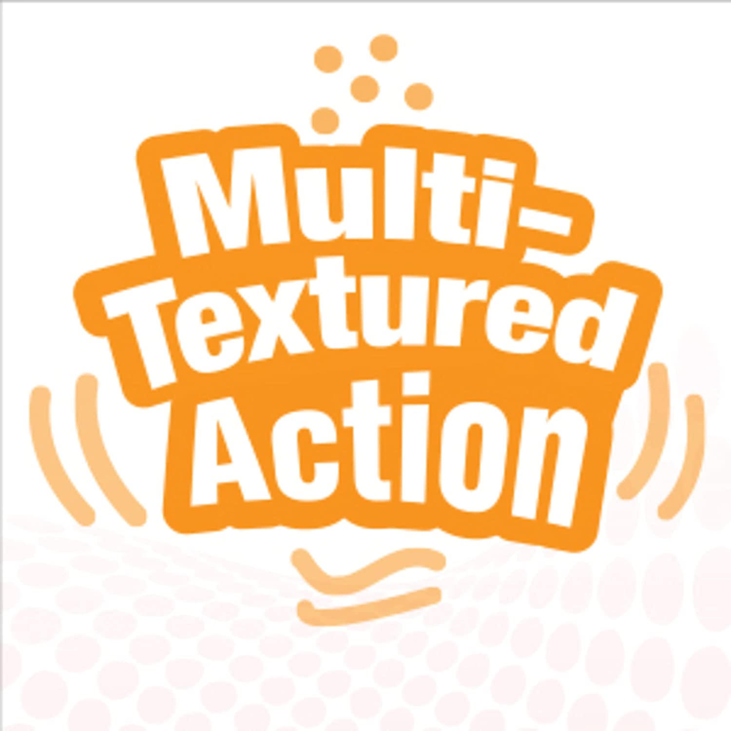 Nylabone Power Chew Textured Bone Chew Toy, Dog Toys for Aggressive Chewers, Flavor Medley, X-Large/Souper (1 Count) image number 1