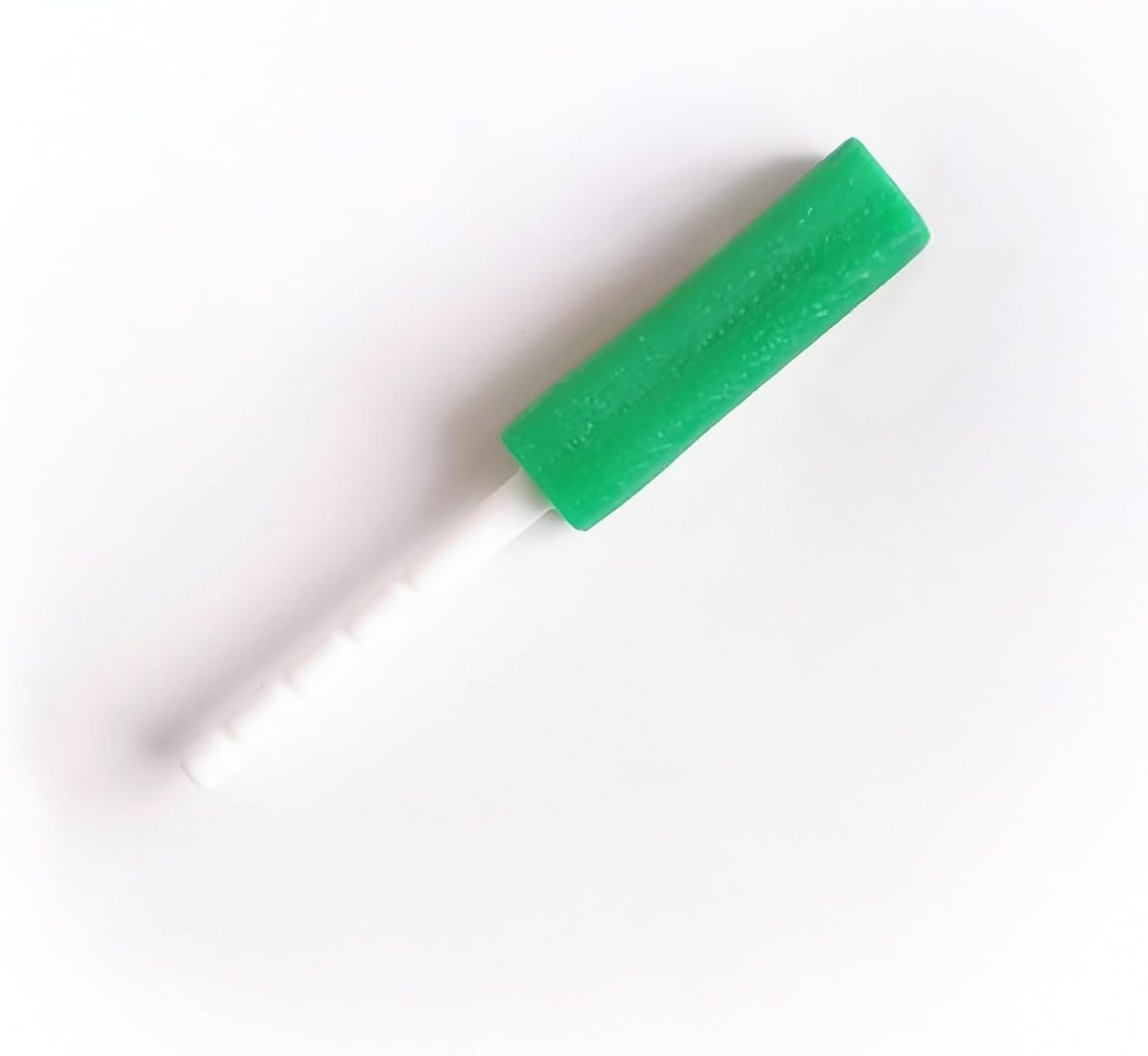 Orthodontics Chewies for Aligner Trays, 4 Pcs Mint Scented Aligner Chewies, Non-Slip, Dental Care, Ruibex image number 4