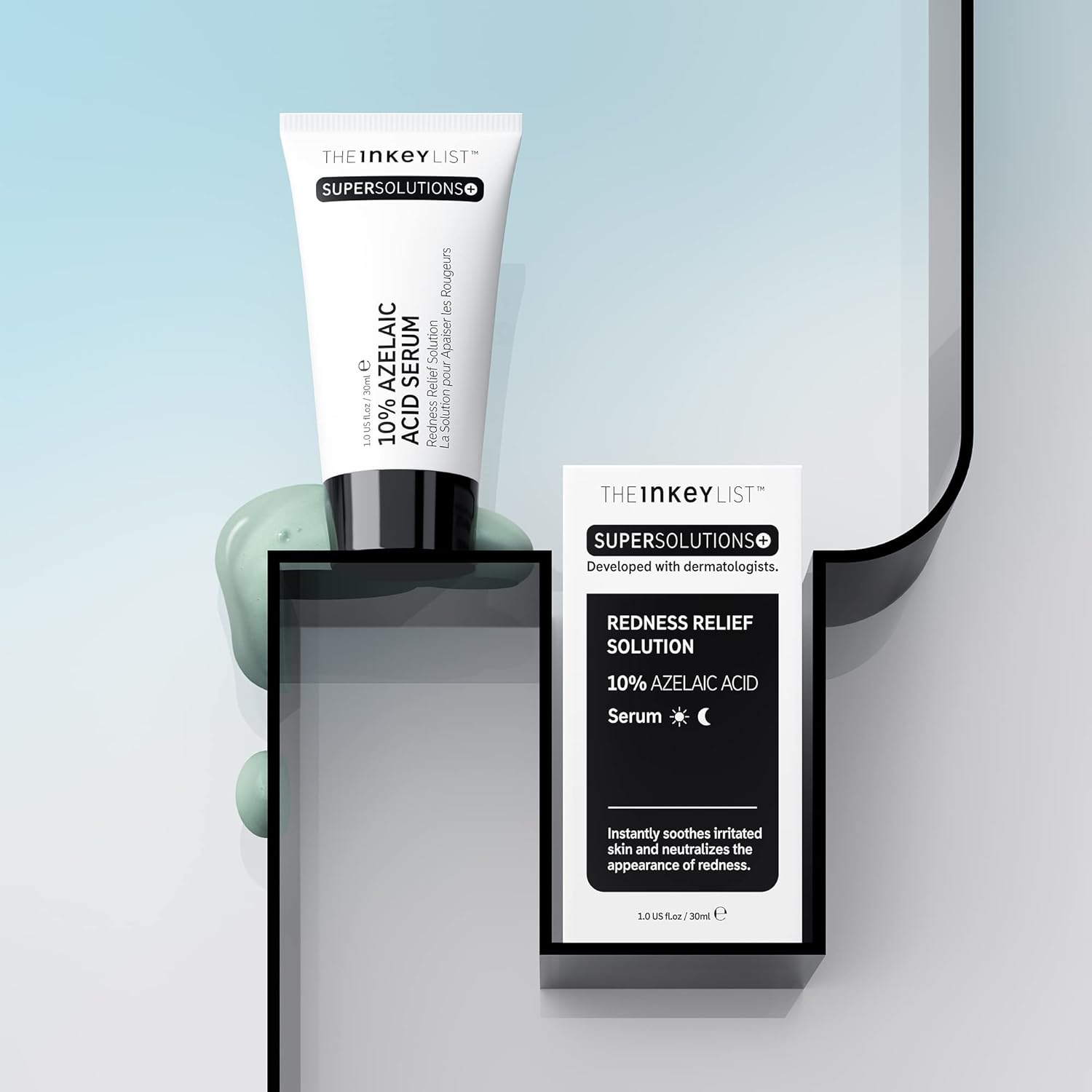 The INKEY List Azelaic Acid 10% Serum Supersolutions 30 Ml image number 5