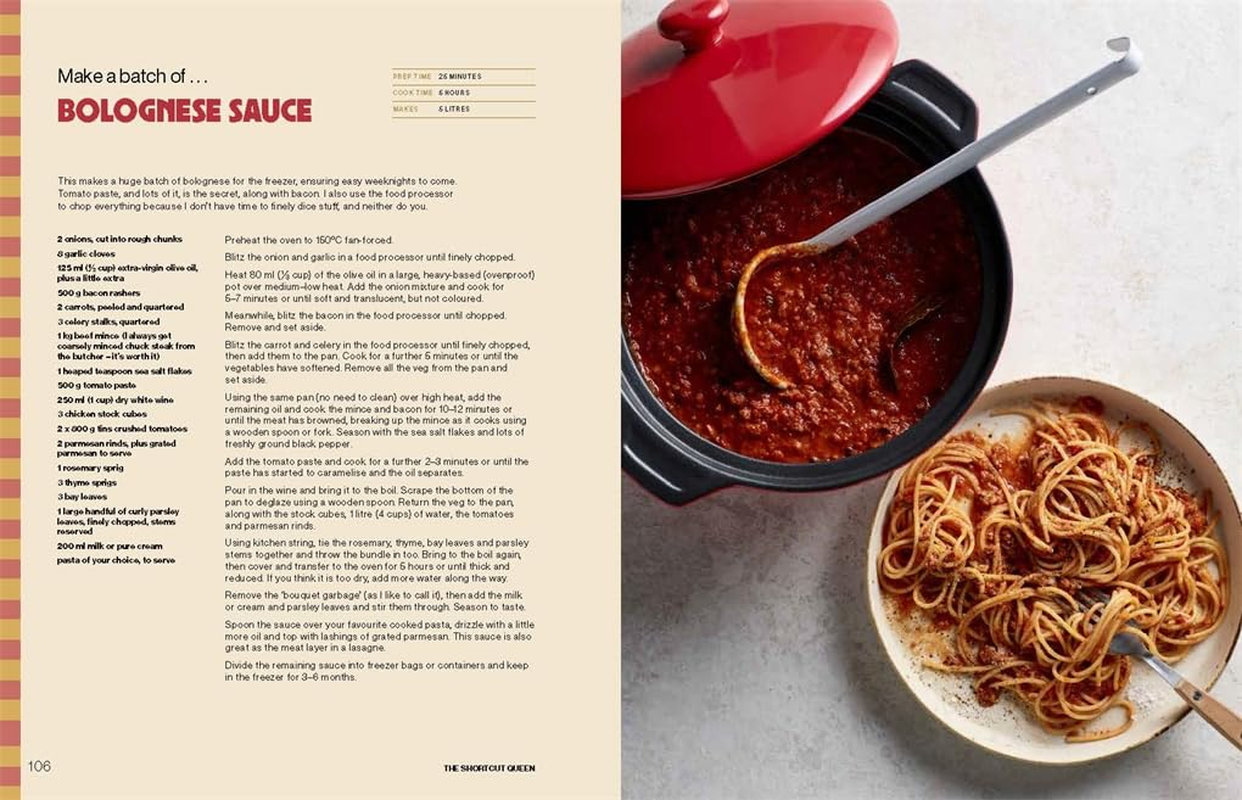 The Shortcut Queen image number 2