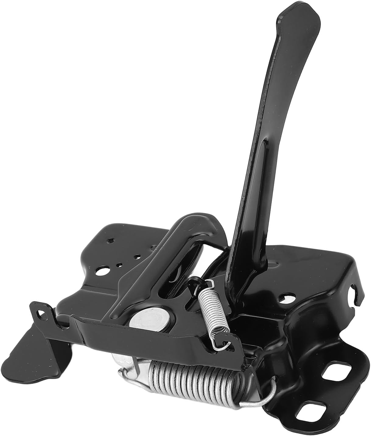 Engine Hood Latch Lock, CH1234104 Front Hood Latch Lock Assembly Metal Alloy Shockproof Hood Latch Assembly Replacement for 300 2011 to 2020 image number 2