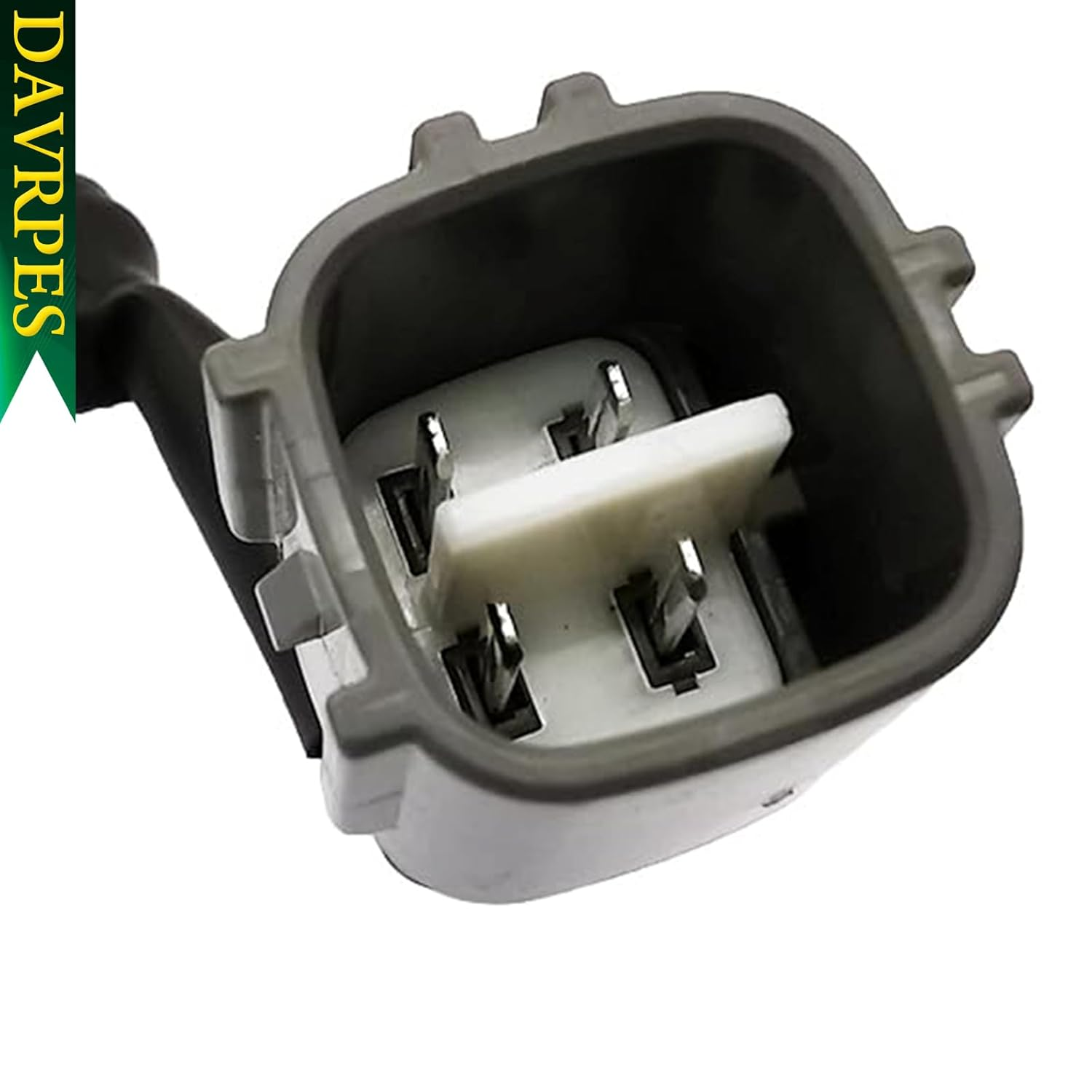 DAVRPES 234-4195 Oxygen O2 Sensor Post-Cat Sensor for Subaru Forester 2008-2013 Impreza 2008-2011 Impreza STI WRX 2008-2014 4 Cyl 2.5L Replace#24651｜22690-Aa900｜22690-Aa960｜22690-Aa68A image number 4