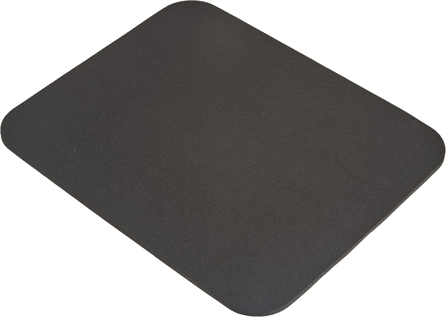Belkin Standard 7.9-Inch by 9.8-Inch Mouse Pad with Neoprene Backing and Jersey Surface (Gray) image number 4