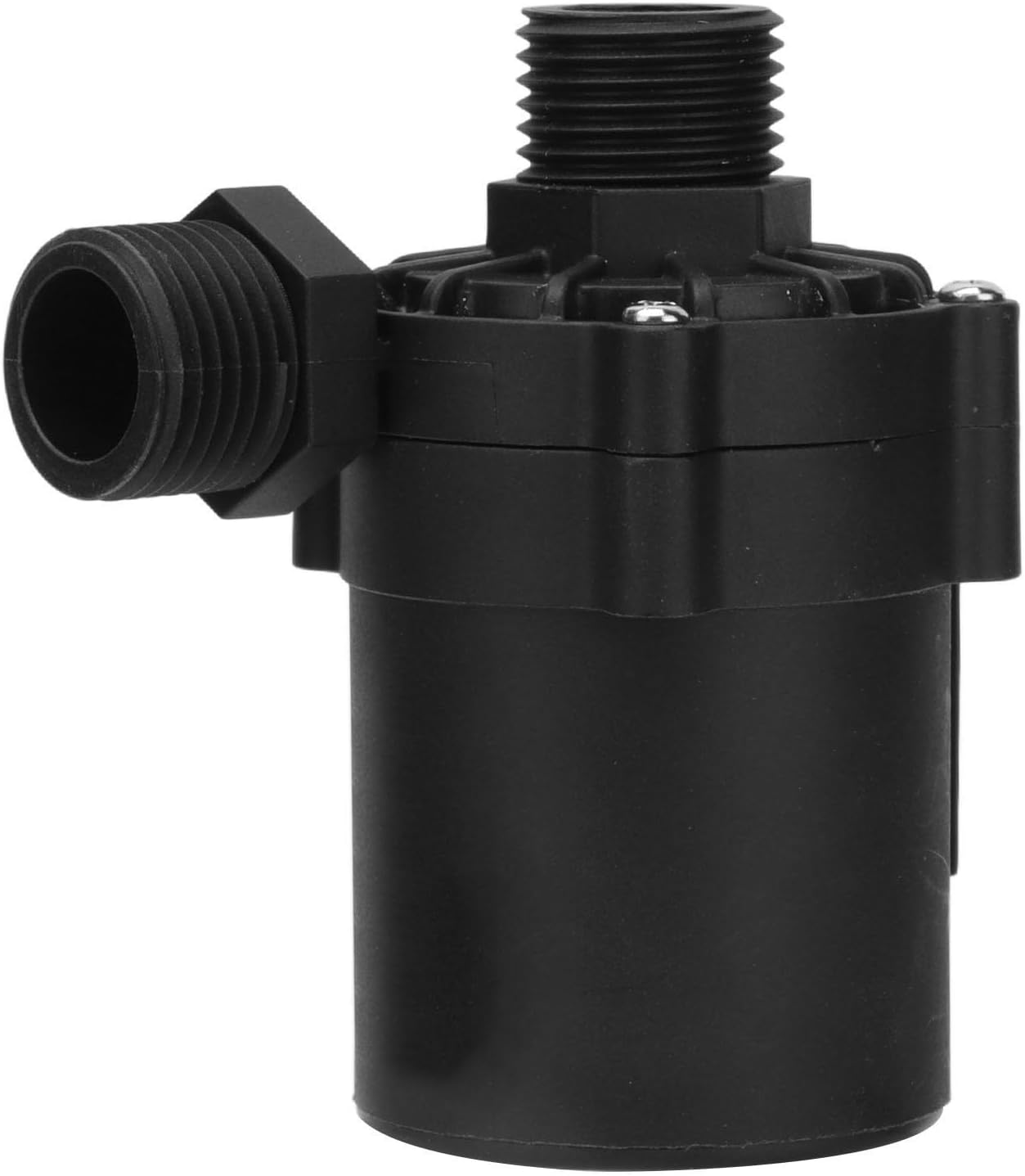 Booster Water Pump Smart Toilet Dishwasher Faucet Low Noise DC Water Pump for Bathroom Kitchen (12V) image number 6