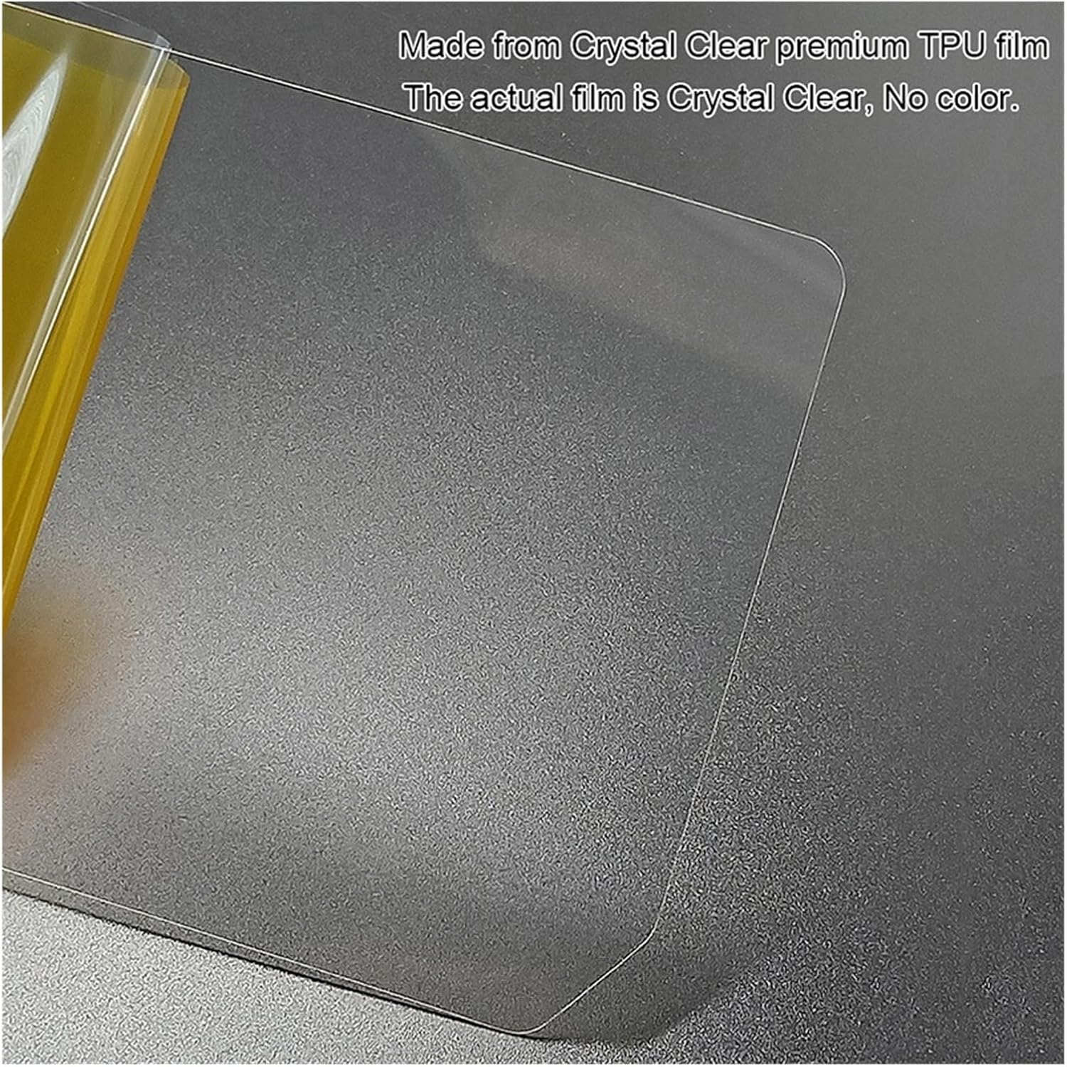 Compatible with CB650R CBR650R CBR500R CB500F CB500X 2019 2020 2021 Dashboard Screen Protector Cluster Scratch Screen Protection Film (Color : 1 Set, Size : 10) image number 2