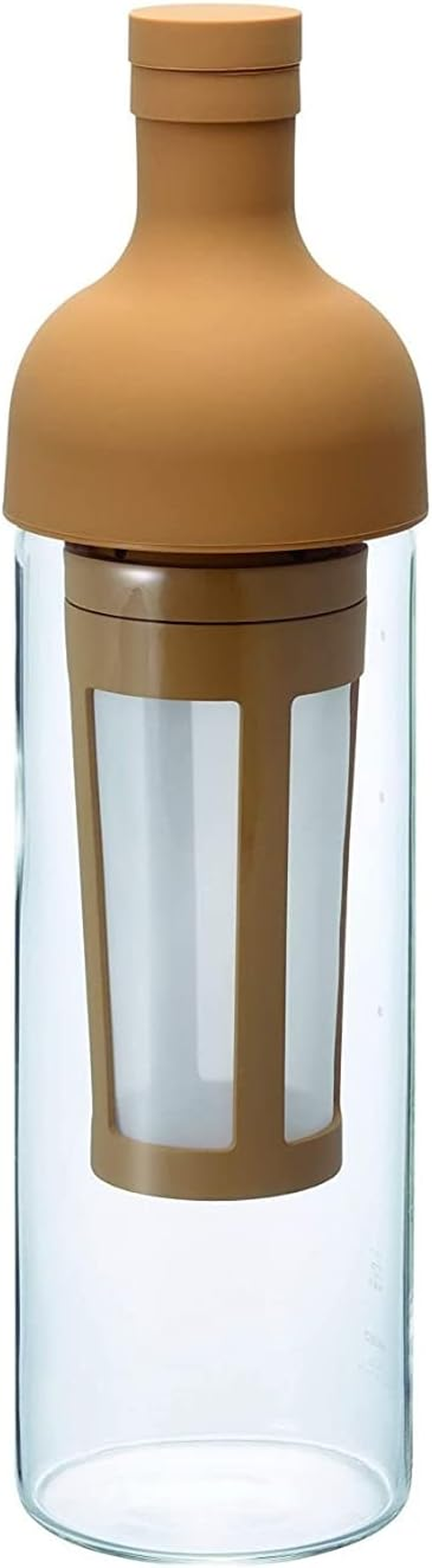 Hario FIC-70-MC Filter Coffee Bottle, Clear