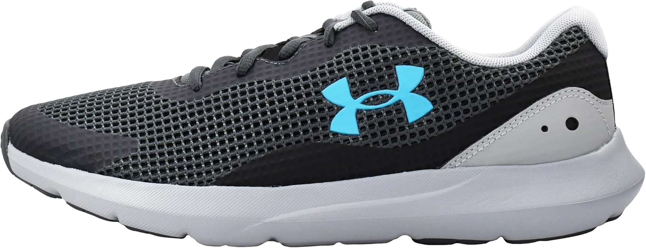 Under Armour Men'S Charged Pursuit 3 image number 4