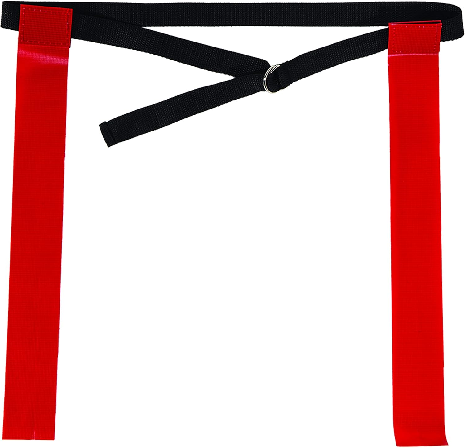 Franklin Sports Unisex-Adult Franklin Sports 14-Man, 7V7 Flag Football Premier Set with Flags, Cones, and Carry Bag 35570 image number 4