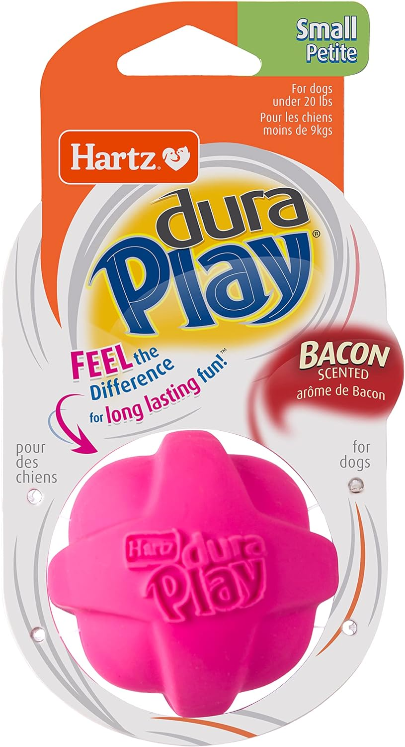 Hartz Duraplay Bone - Medium