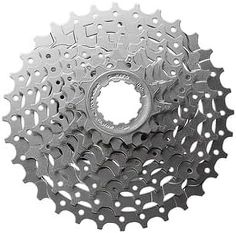 Shimano Cassette HG400 9 Speed 11-32 image number 3