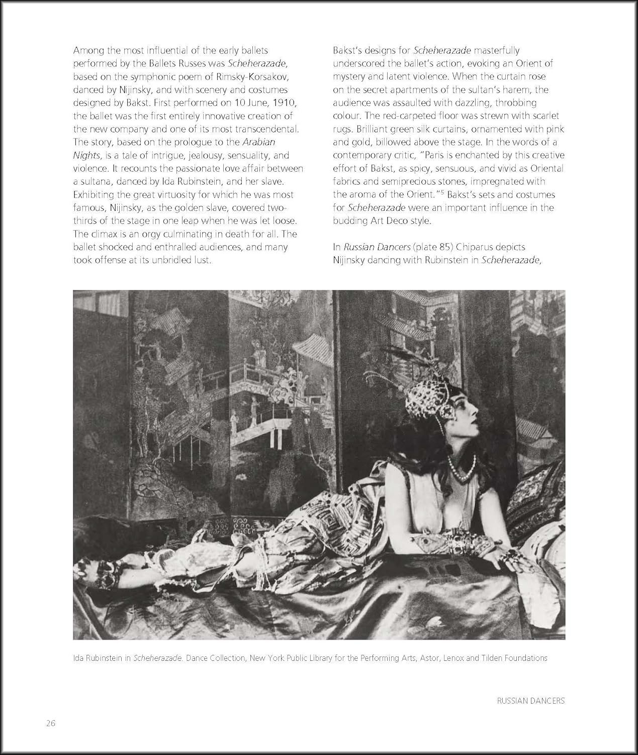 Chiparus: Master of Art Deco image number 6