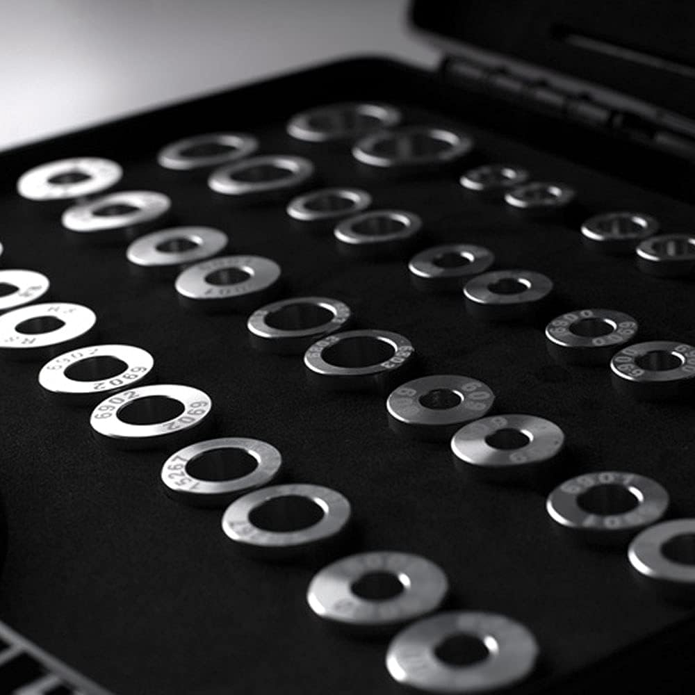 Mingzhe Cycling Hub Axle Installation Remove Tools Set Bicycle Press in Axle Tool Bike Wheel Bearing Driver Master image number 5