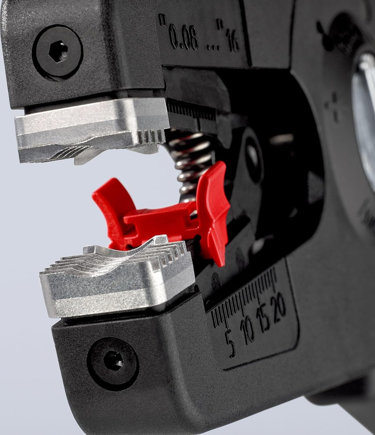 Knipex Precistrip Ins Stripper, 165 Mm Size