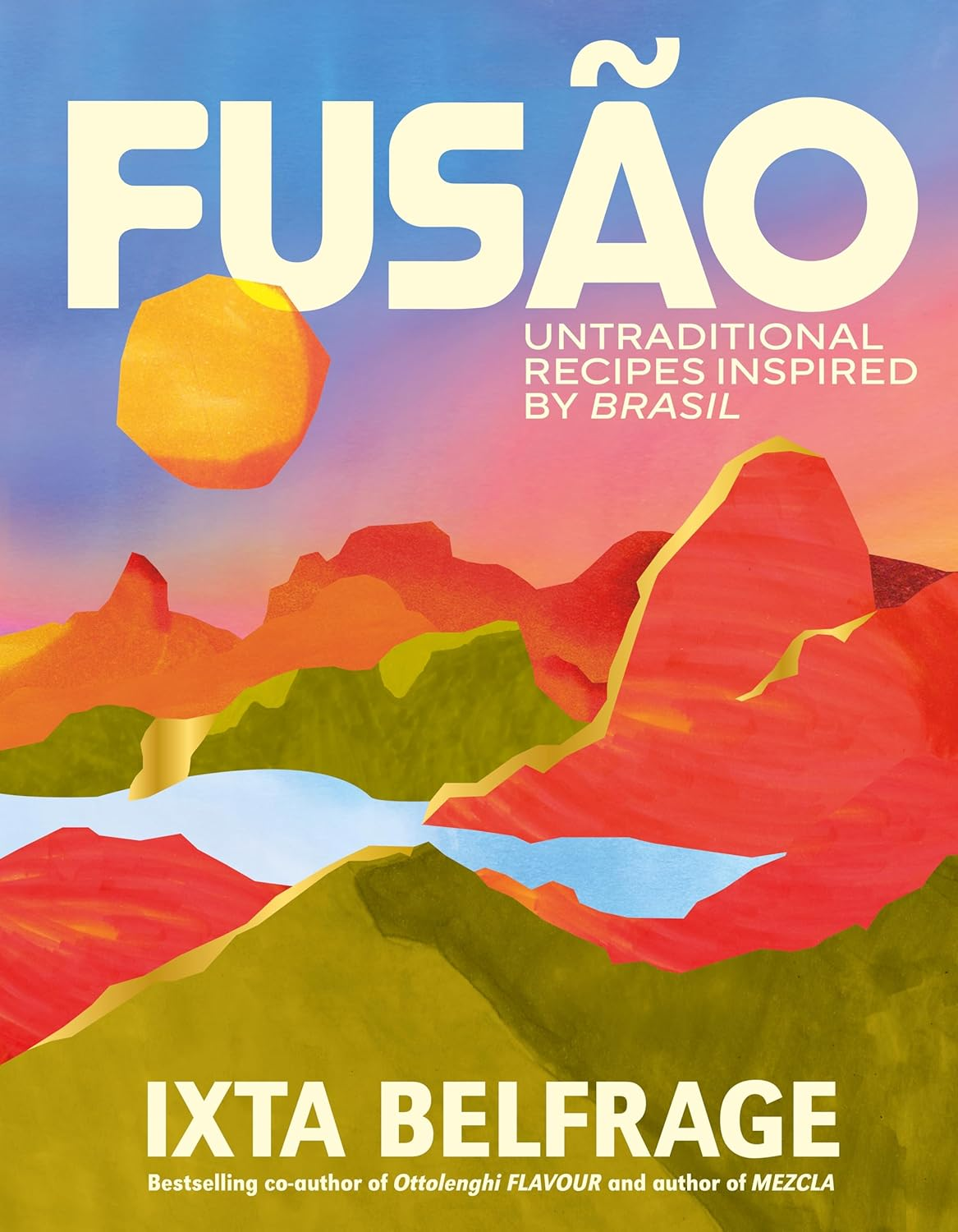 FUS&Atilde;O: Untraditional Recipes Inspired by Brasil image number 5