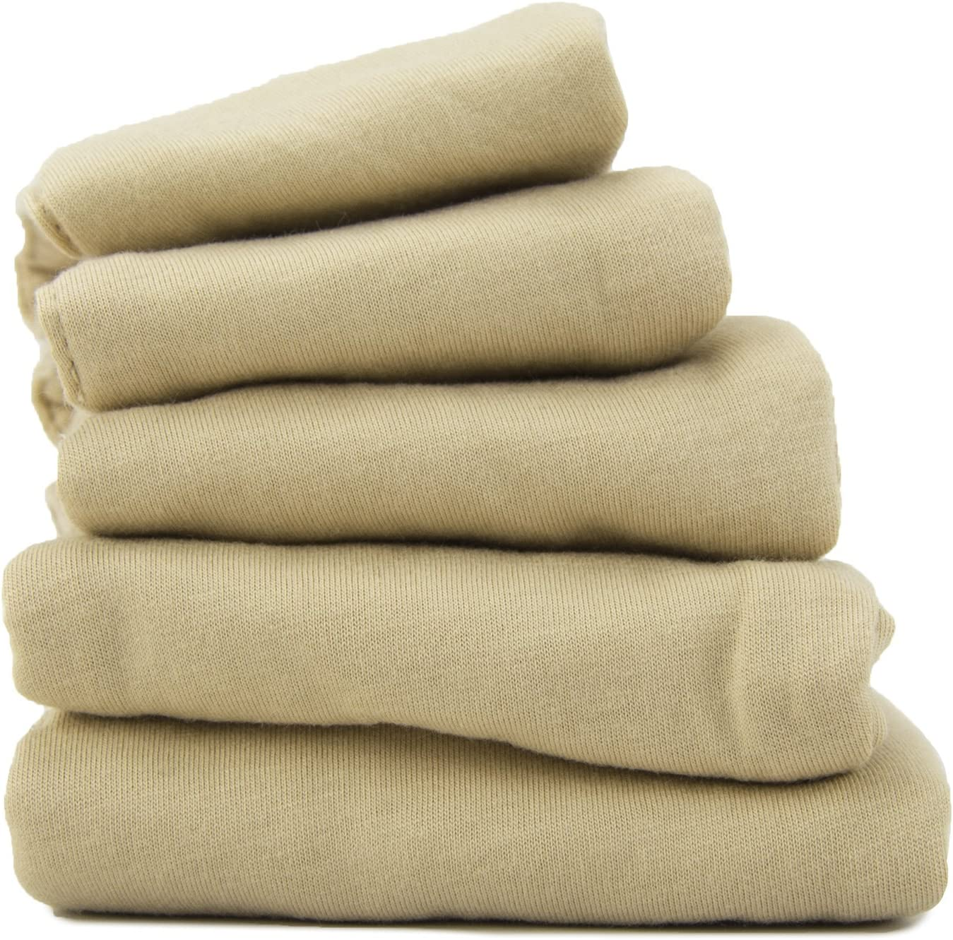 Bamboo Tummy Liner, Large, Neapolitan, 3-Pack by More of Me to Love image number 5