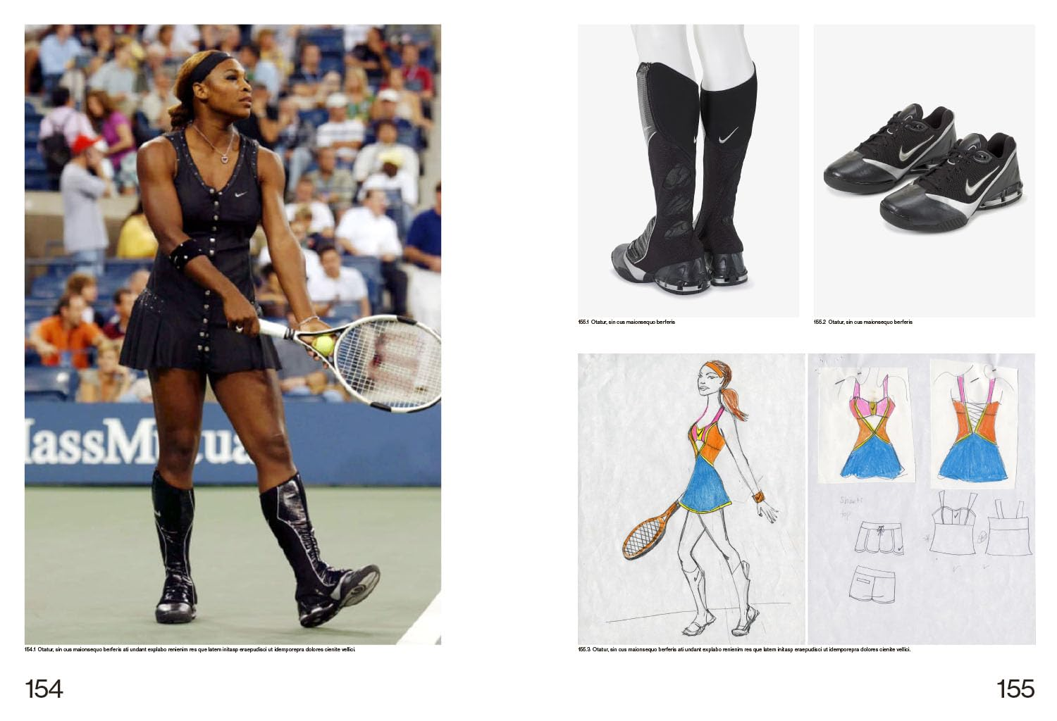 Nike: Form Follows Motion image number 4