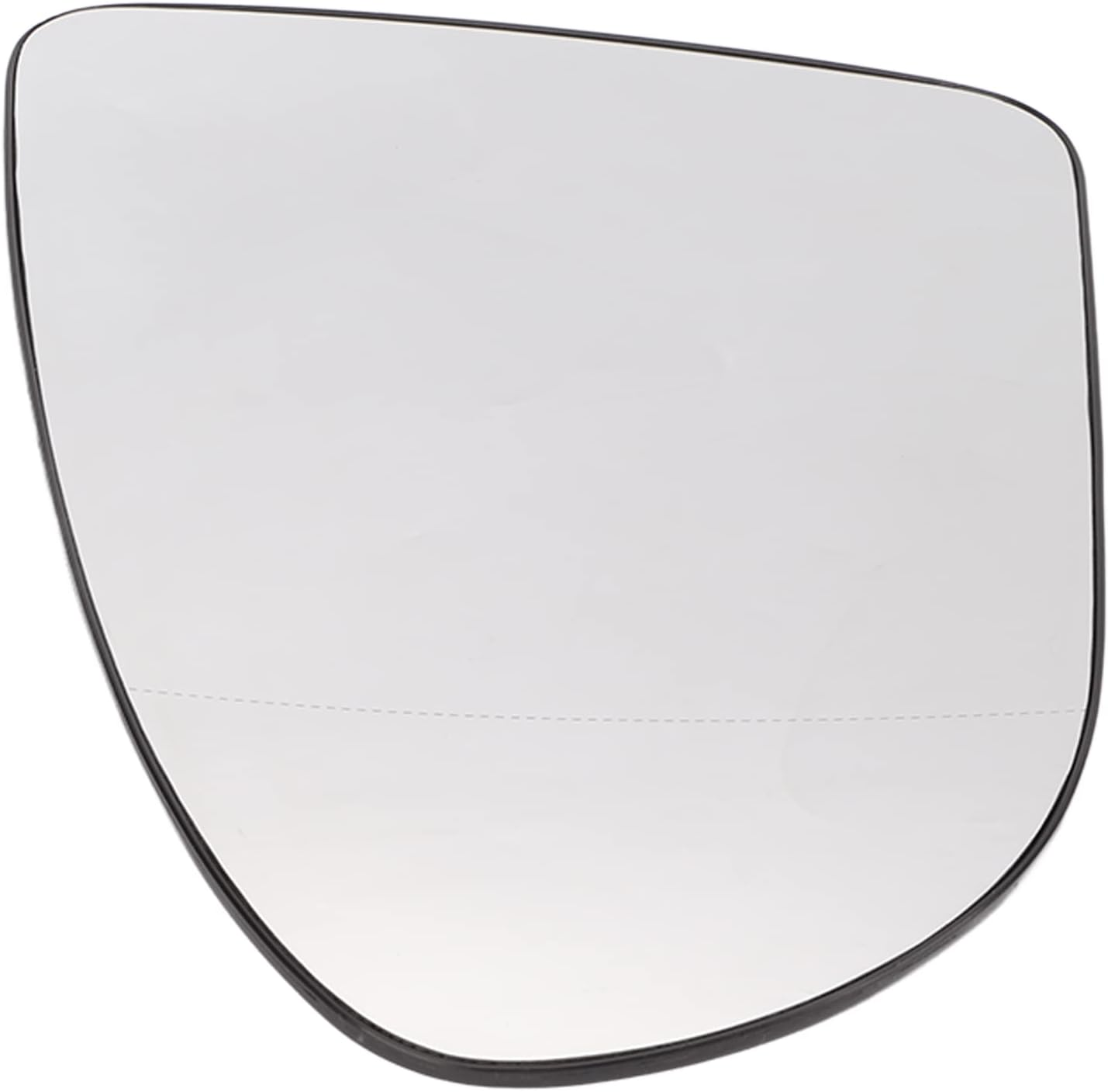 Heated Rear View Mirror Glass Replacement for Qashqai J10 2006-2013 &ndash; OEM 96302BR72A, Easy Plug & Play Installation (Left Side) image number 6