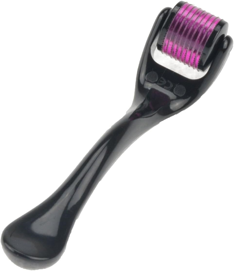 Angel Kiss 540 Micro Needles Microneedle Derma Roller Needle, 0.5 Mm image number 1