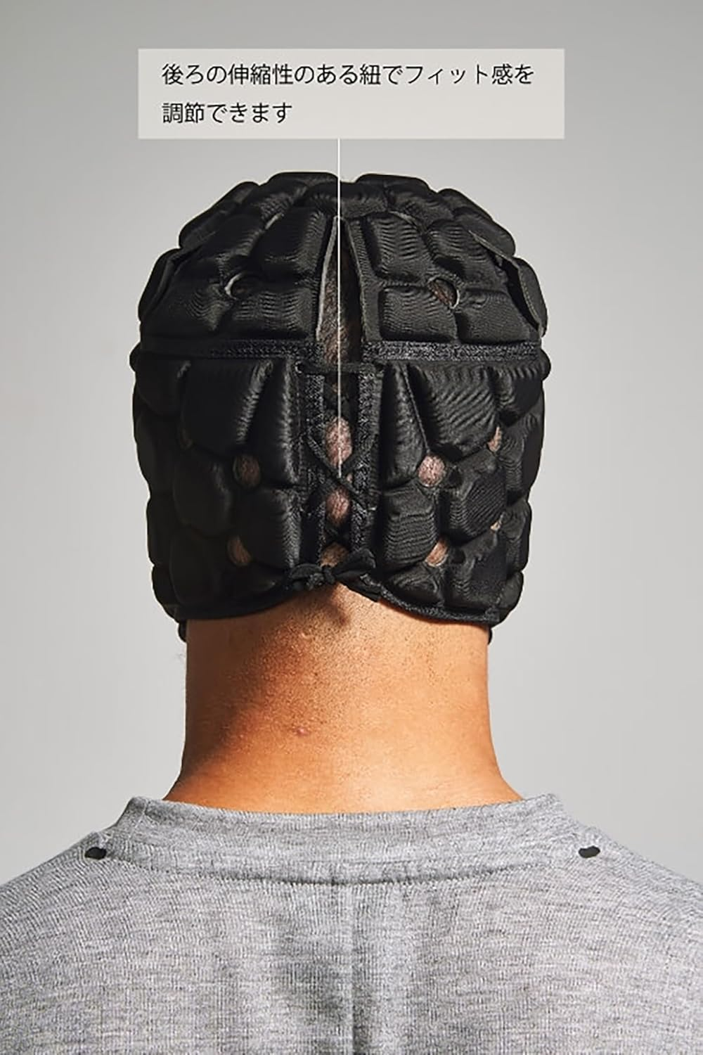 Canterbury Rugby Headgear Ventilator Headgear image number 2