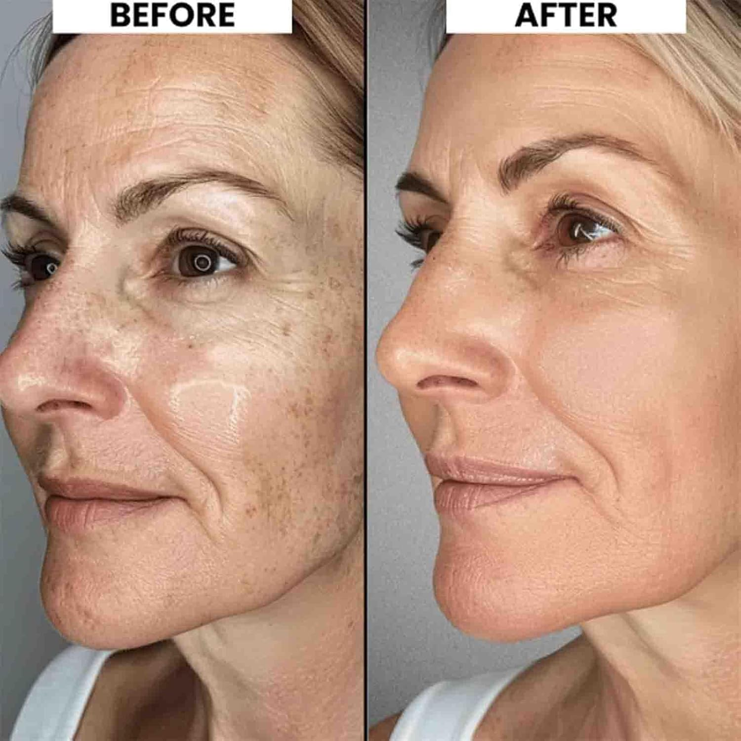 Evonex Age Defying Foundation, Universal Tint (2PCS) - 2Pcs image number 6