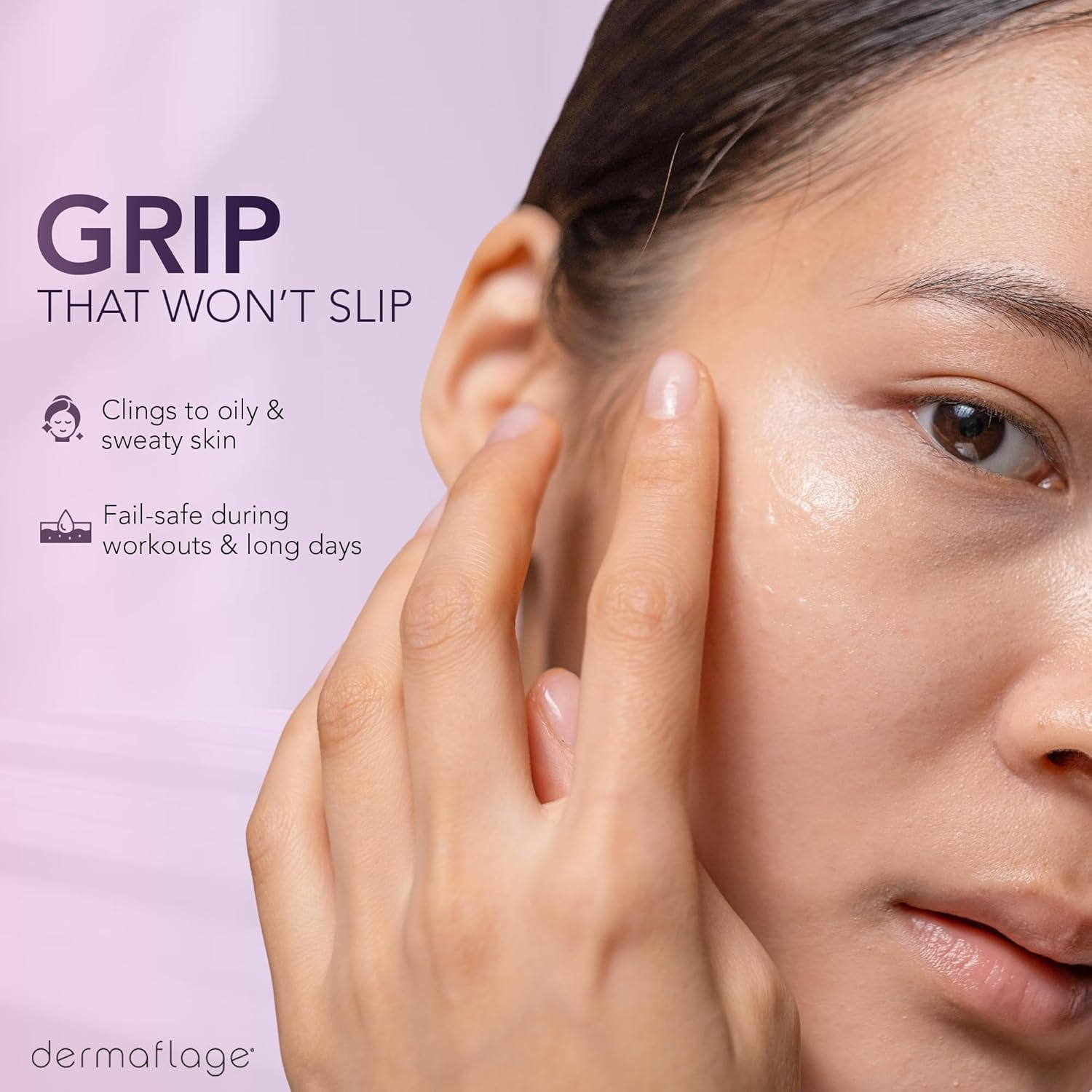 Dermaflage Extended Wear Primer image number 4