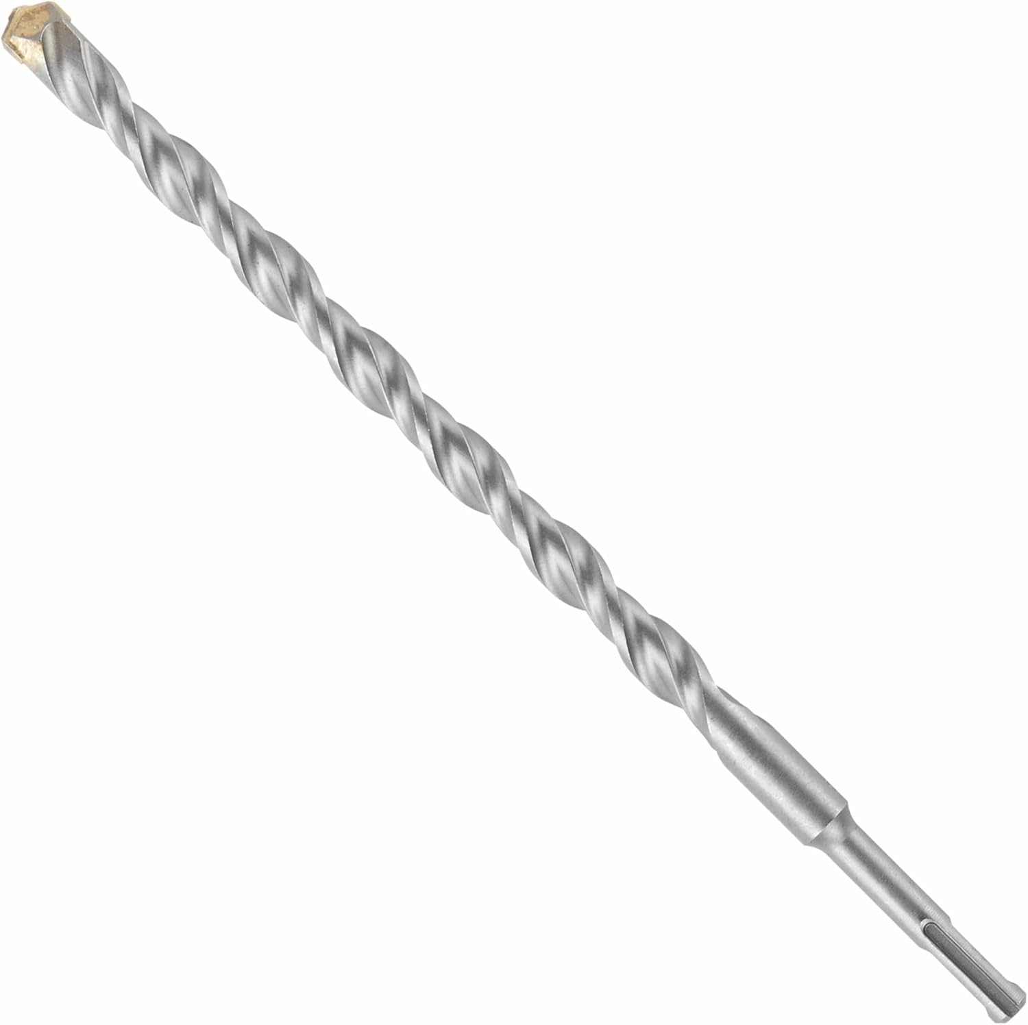 HAWERA B80006 Sds-Plus Hammer Drill Bit, 3/16-Inch by 14-Inch image number 1