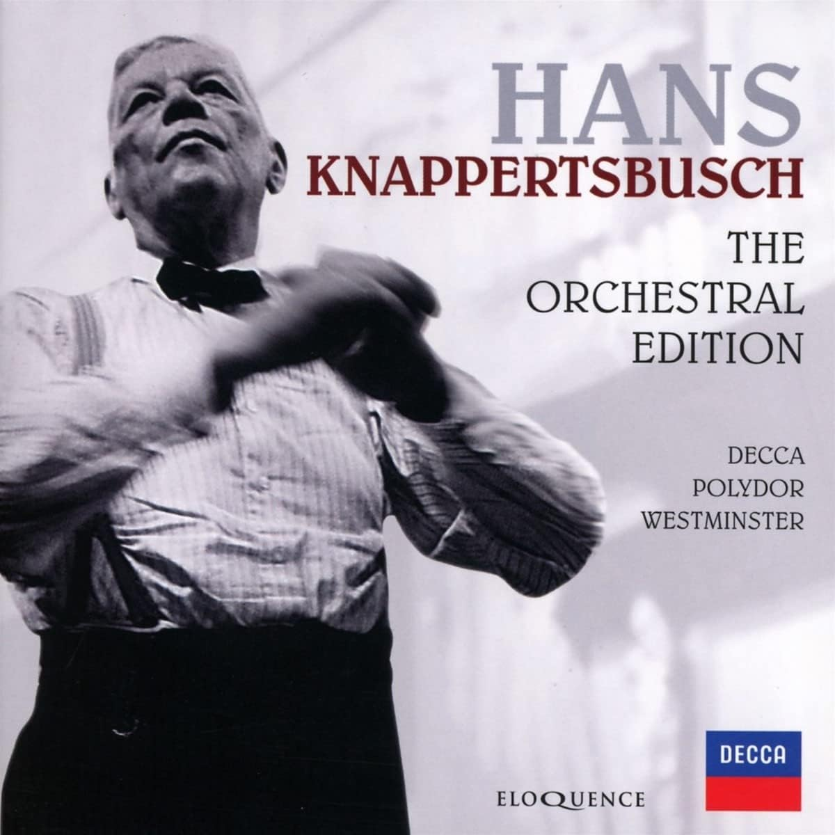 Knappertsbusch: Orchestral Edition