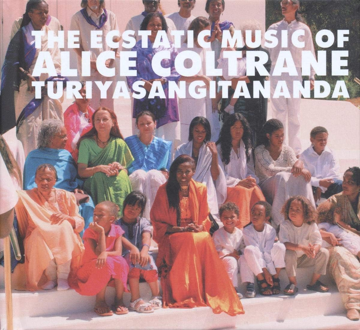 World Spirituality Classics 1: Ecstatic Music of Turiya Alice Coltrane image number 1