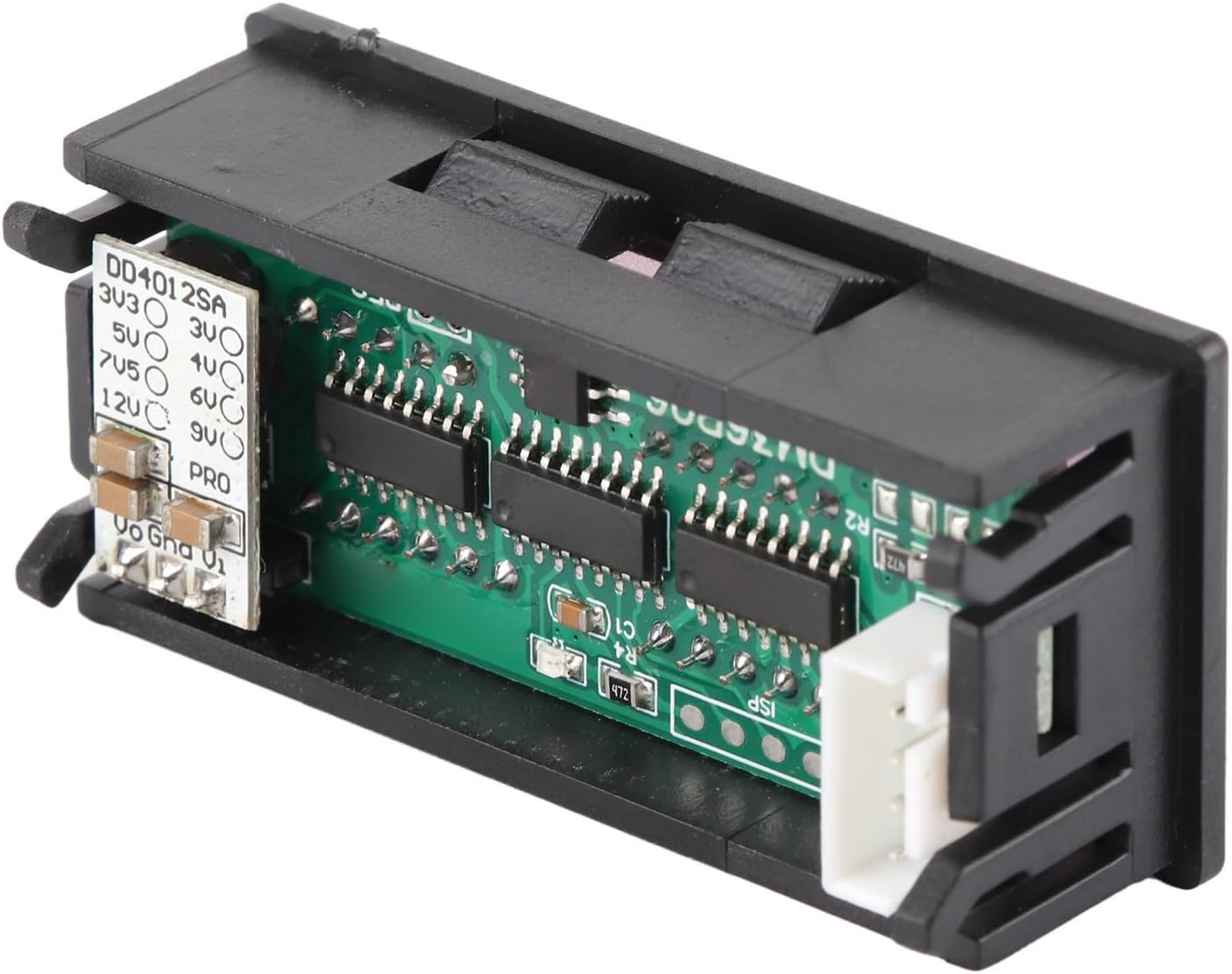 Zerodis Fine Labor LED Digital Visualization Module Board 6 Number 0.36 Inches for RTU Protocol Users image number 3