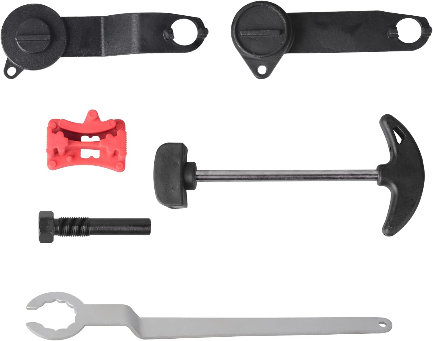DAYUAN Timing Tool Kit 1.0 1.2 1.4 TSI TFSI TGI Golf Compatible for Audi VW Skoda image number 2