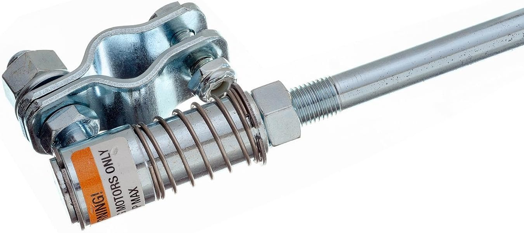 Attwood Outboard Kicker Motor Steering Kit 11663-7 image number 3